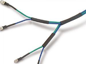 Automotive Heat Shrink Tubing