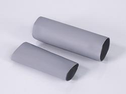 Silicone Rubber Heat Shrink Tubing