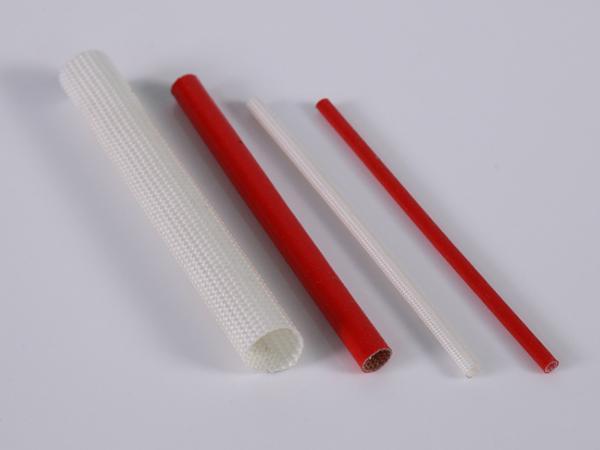 Silicone Tubing & Sleeves, Products